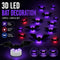 Bat 3D Led Decorations