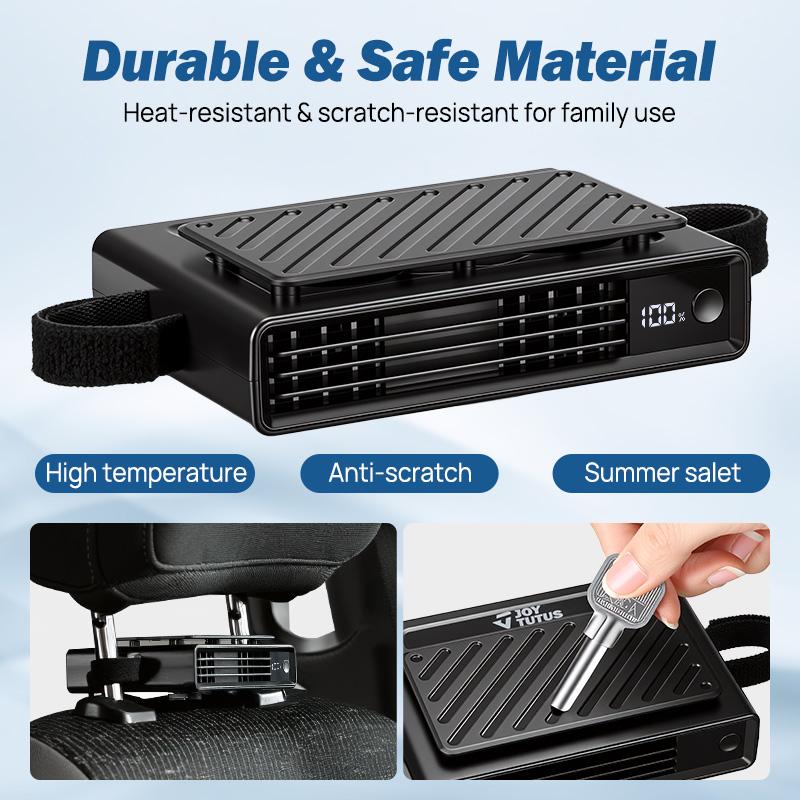 Anurea™ Car Cooling Fan