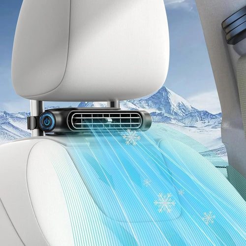 Anurea™ Car Cooling Fan